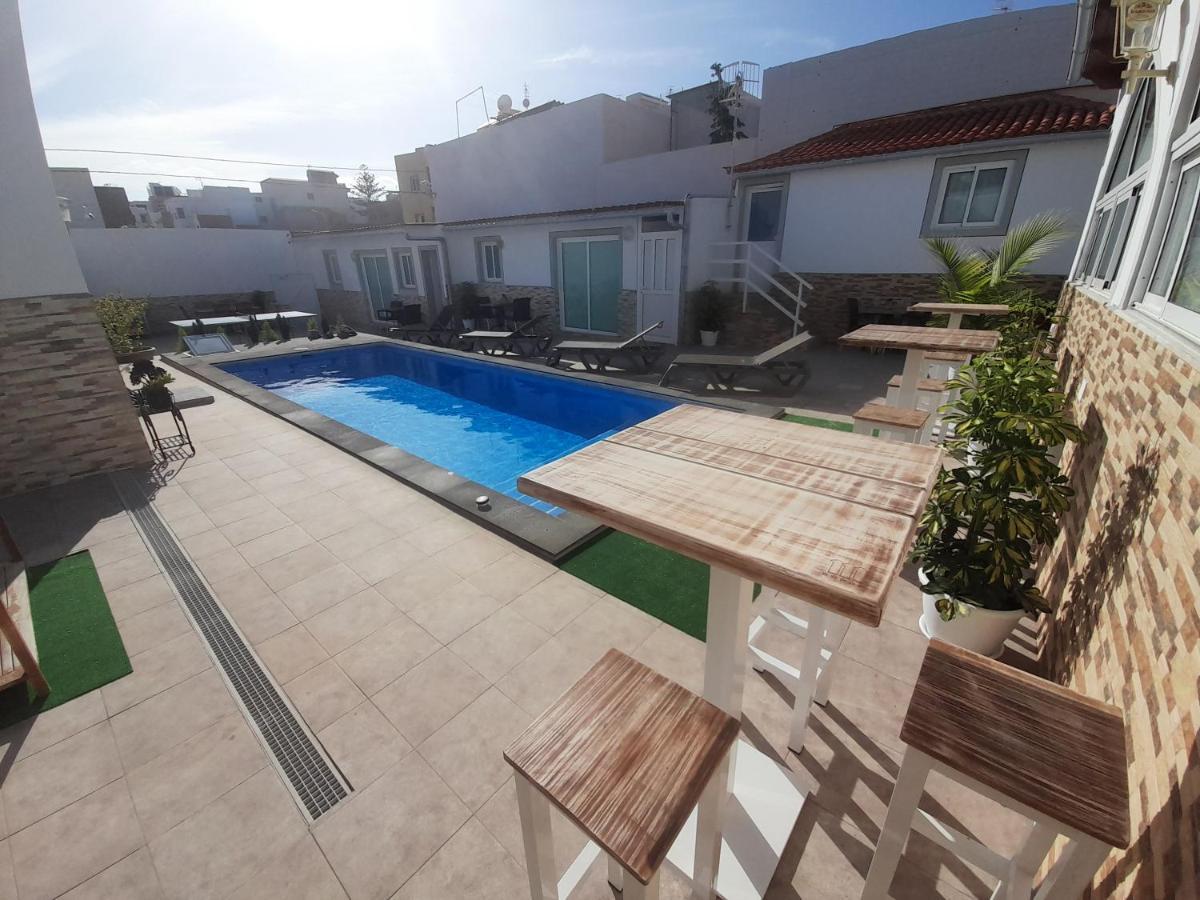 Tenerife Little Village 1D San Isidro  Exterior foto