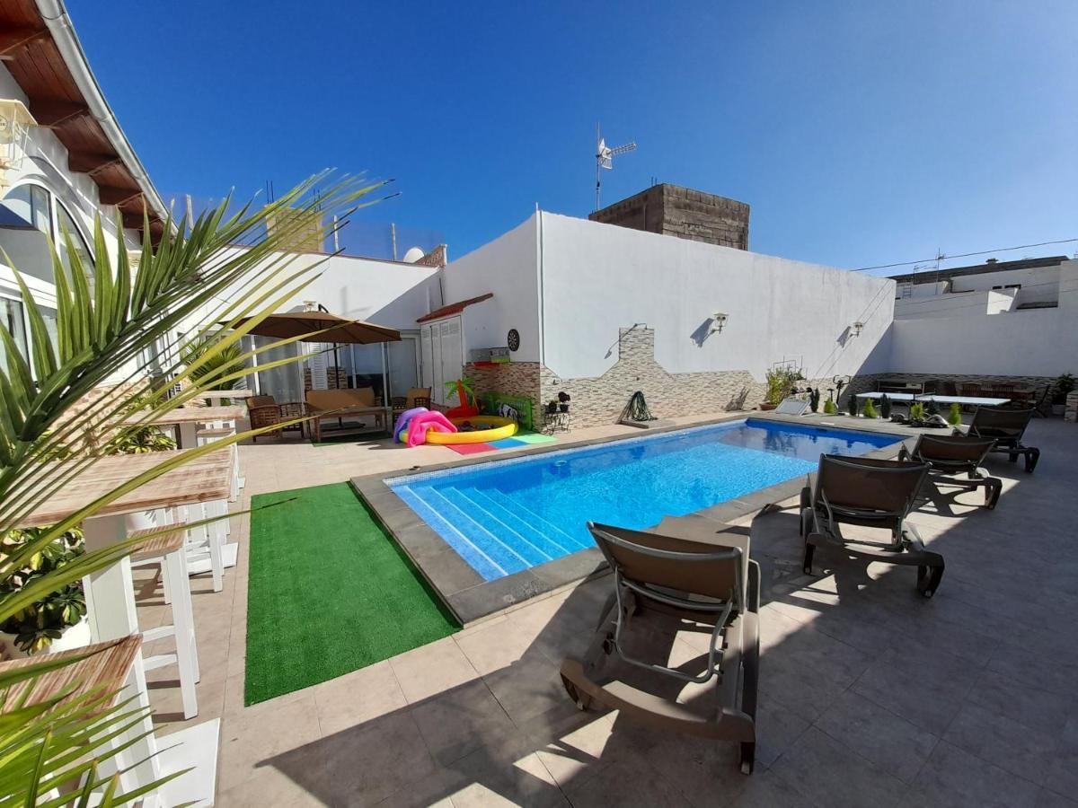 Tenerife Little Village 1D San Isidro  Exterior foto