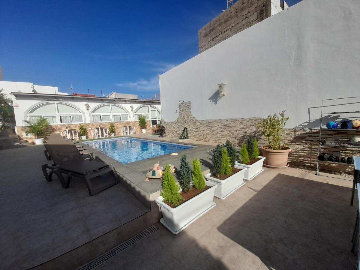 Tenerife Little Village 1D San Isidro  Exterior foto