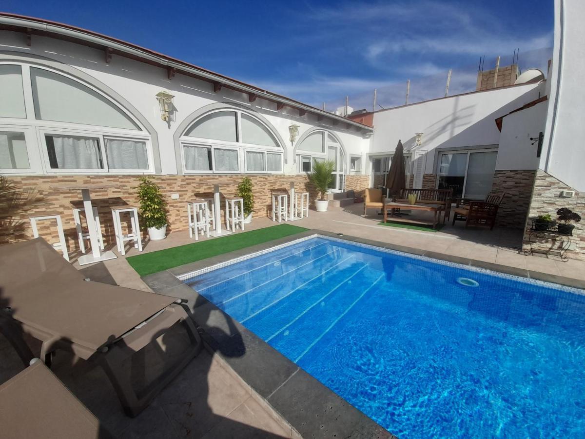 Tenerife Little Village 1D San Isidro  Exterior foto