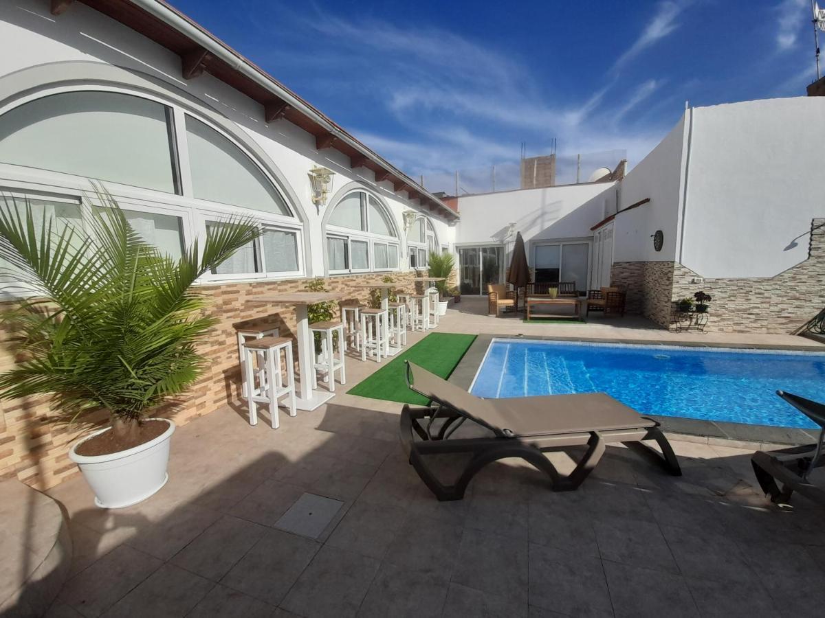 Tenerife Little Village 1D San Isidro  Exterior foto