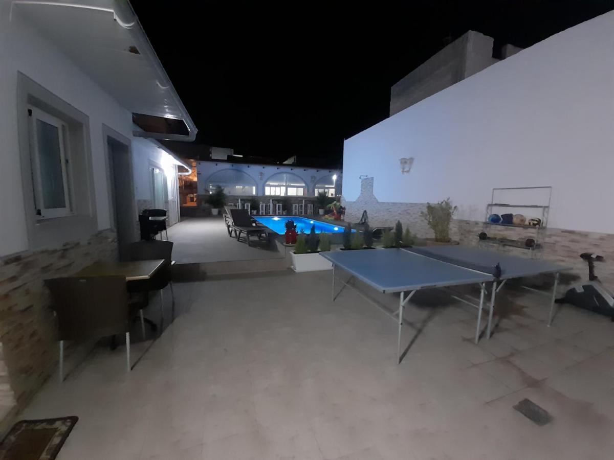 Tenerife Little Village 1D San Isidro  Exterior foto