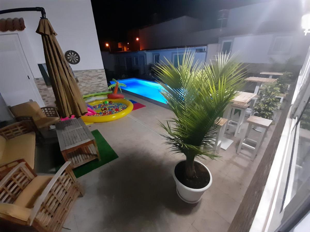 Tenerife Little Village 1D San Isidro  Exterior foto