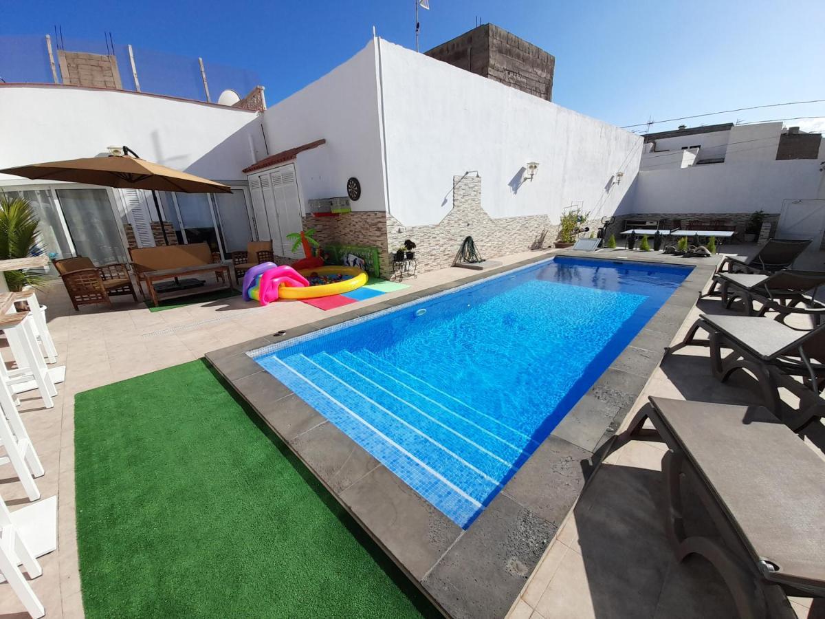 Tenerife Little Village 1D San Isidro  Exterior foto