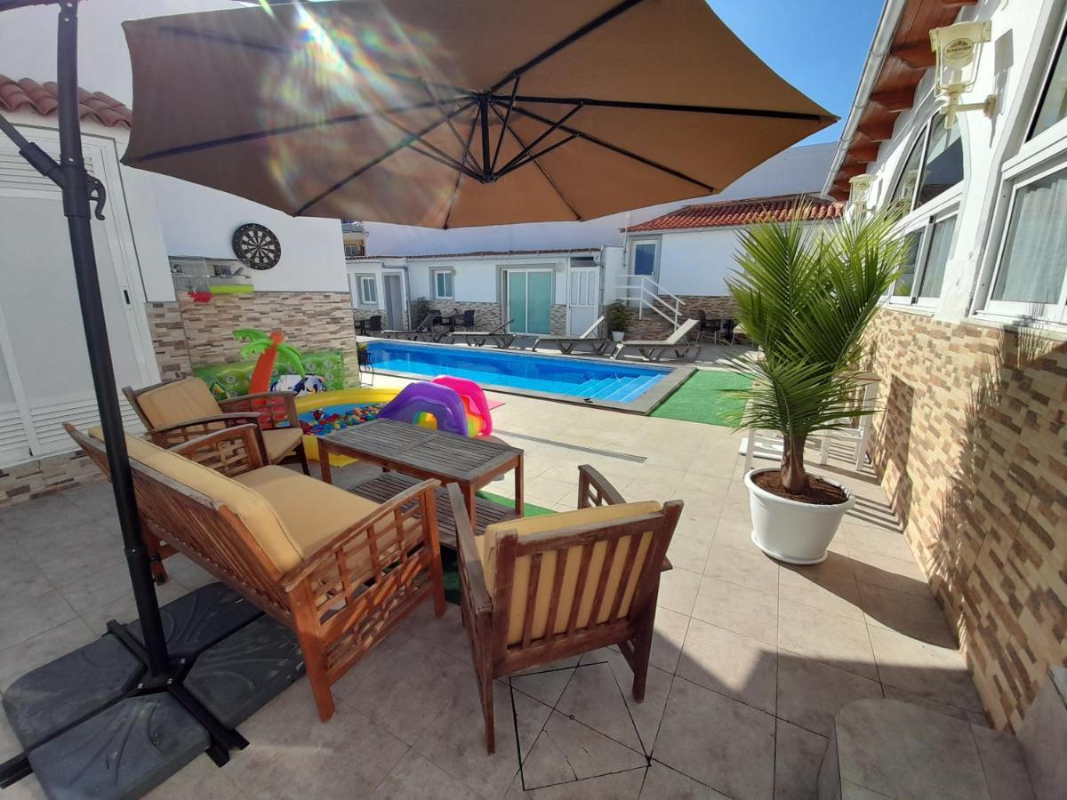 Tenerife Little Village 1D San Isidro  Exterior foto