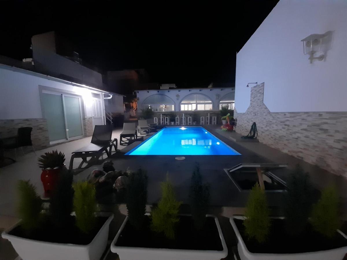 Tenerife Little Village 1D San Isidro  Exterior foto