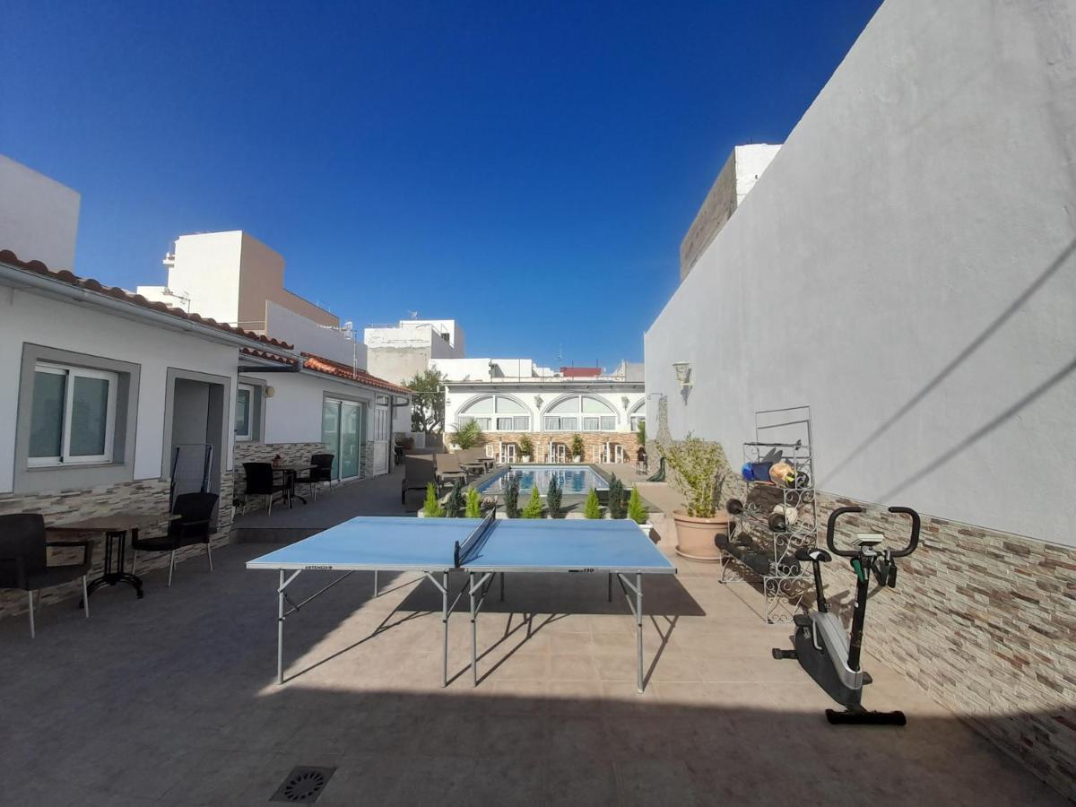 Tenerife Little Village 1D San Isidro  Exterior foto