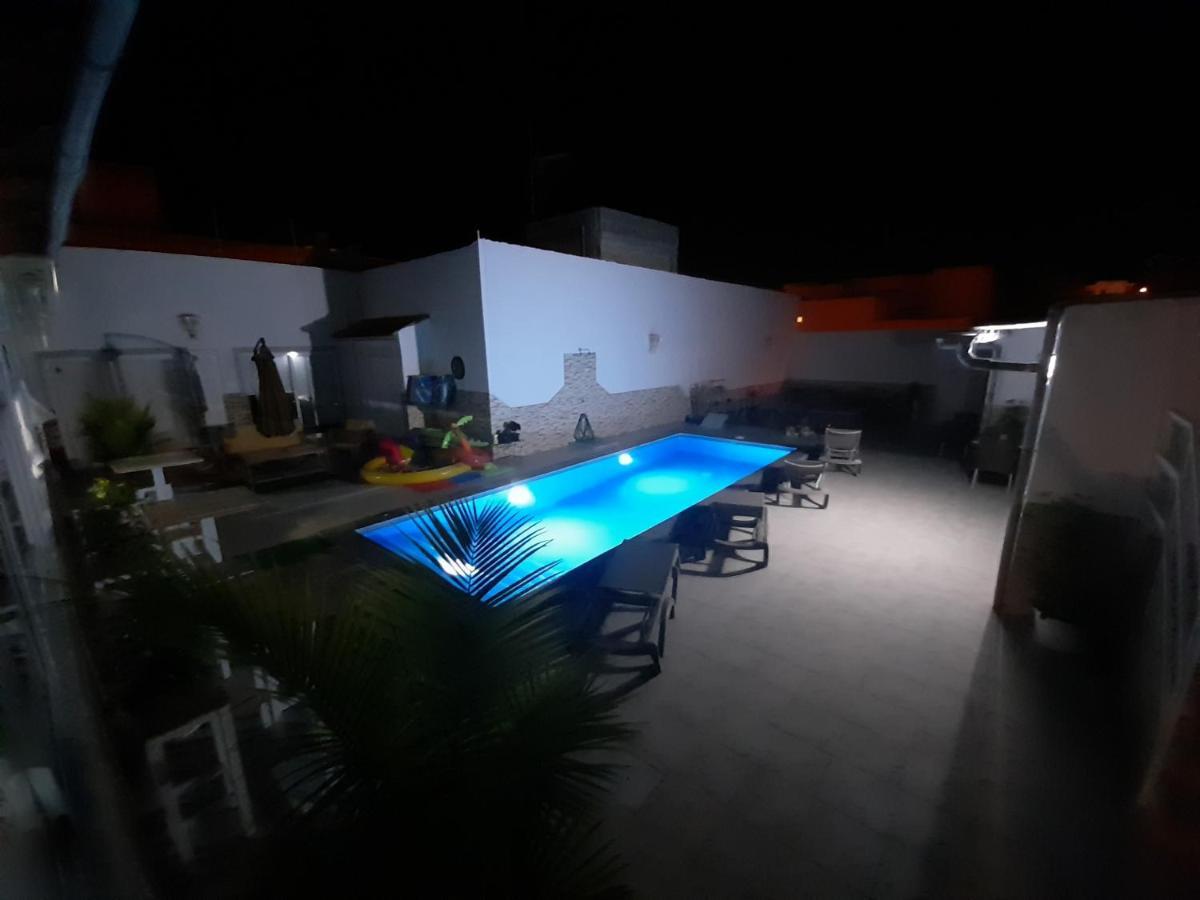Tenerife Little Village 1D San Isidro  Exterior foto