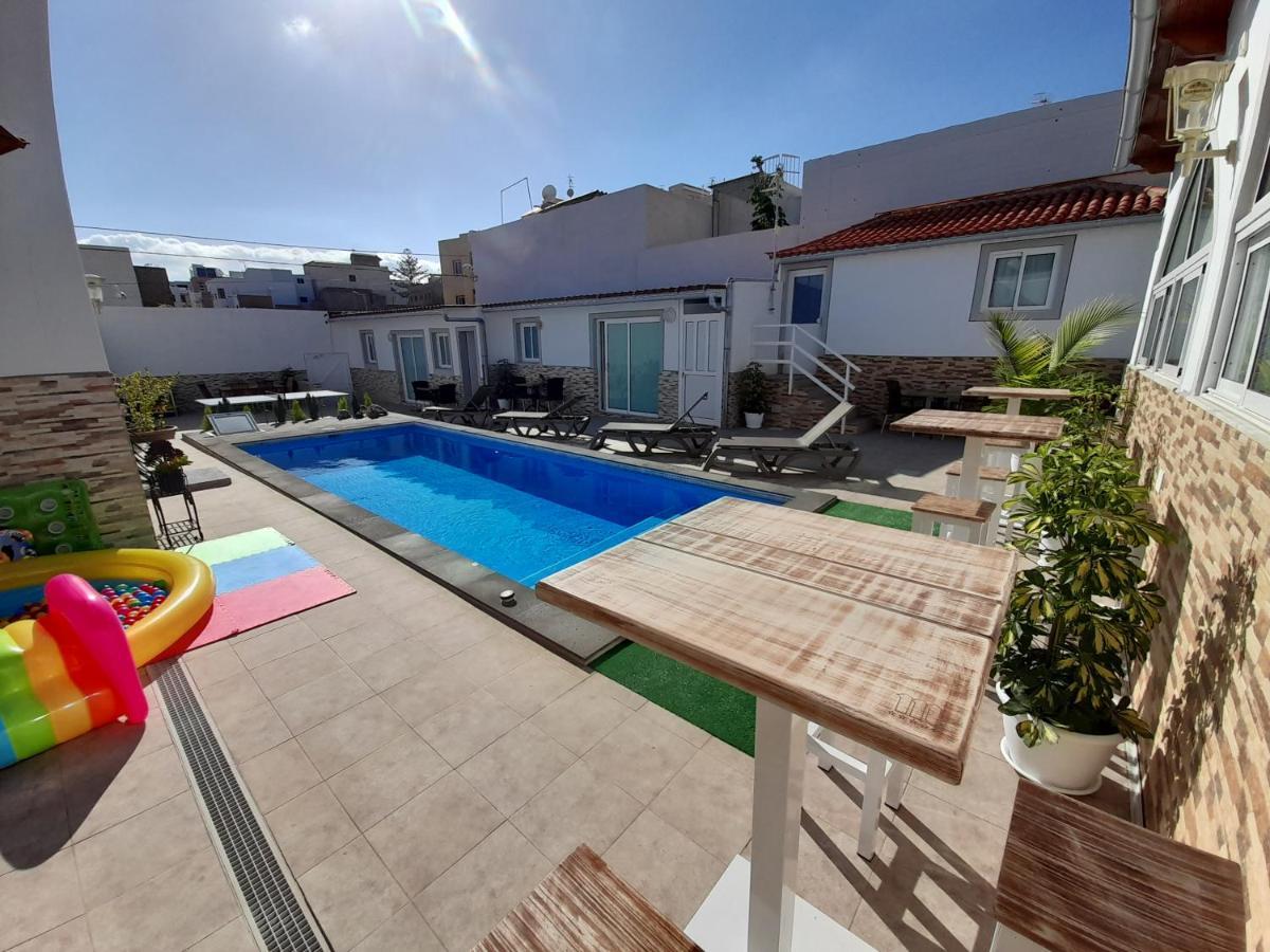 Tenerife Little Village 1D San Isidro  Exterior foto